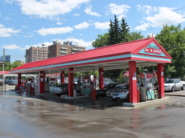 Мойка самообслуживания: бизнес-план автомойки с расчетами