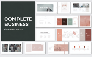 Шаблон бизнес плана: форма excel и бланк word