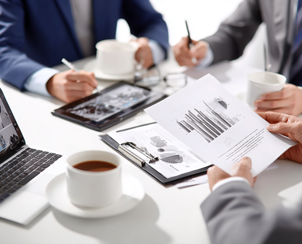 Преимущества