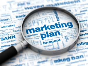 Маркетинговый план в бизнес-плане: пример