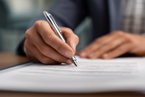 Социальный контракт — что это и кому положен?