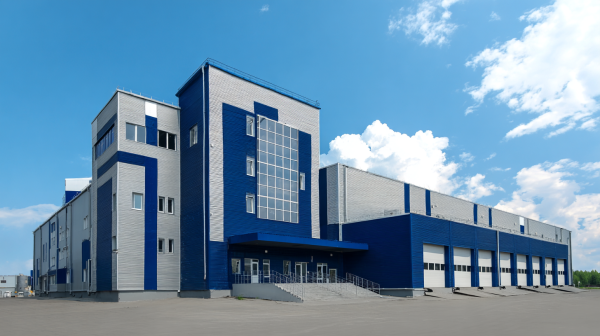 Готовый бизнес-план производства с расчетами: пример, образец