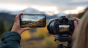 бизнес-план фотографа для соцконтракта