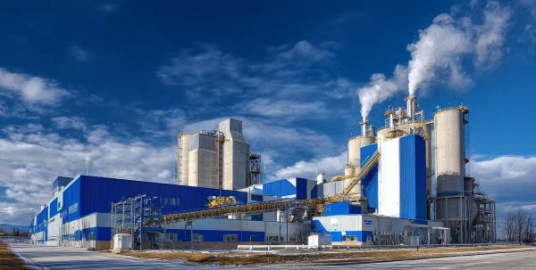 Бизнес-план предприятия с расчетами: готовый пример презентации