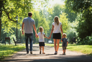 Социальный контракт для малоимущих семей — как оформить?