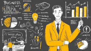 Разработка бизнес-плана: основные этапы и порядок разработки