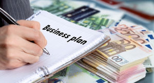 Как сделать бизнес-план с нуля: пример