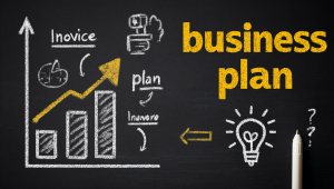 Бизнес-план проекта