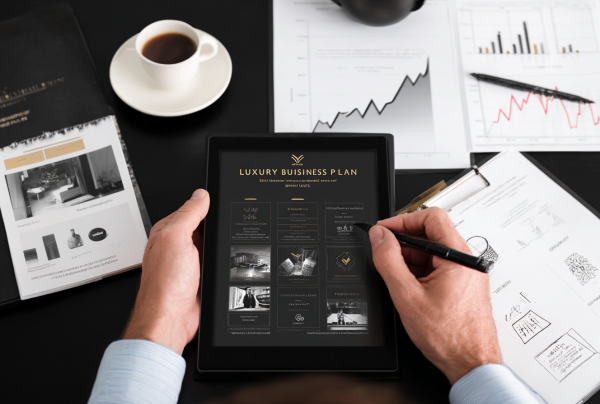 Как составить бизнес-план самому: образец для чайников Как составить бизнес-план самому: образец для чайников