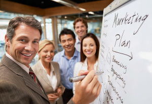 Оценка качества бизнес-планов