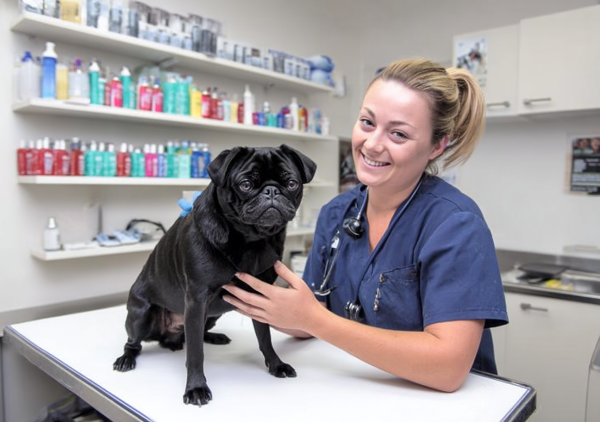 Бизнес-план ветеринарной клиники с расчетами: пример