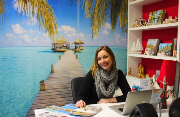 Готовый бизнес-план туристического агентства с расчетами