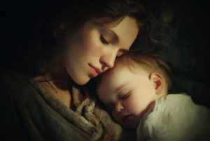 Социальный контракт для матерей-одиночек