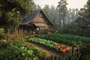 Социальный контракт на ведение личного подсобного хозяйства