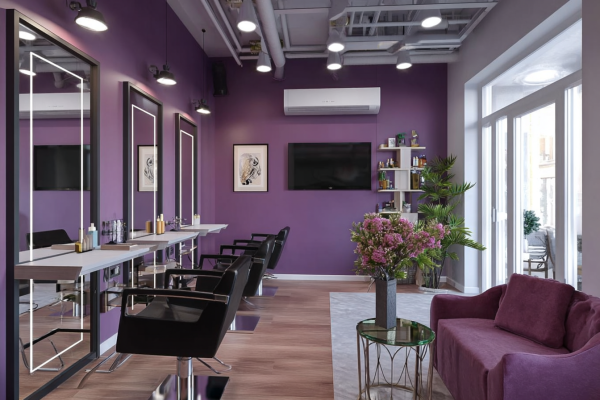 Готовый бизнес-план салона красоты: образец с расчетами