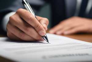 Программа социальной адаптации и социальный контракт