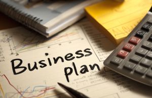 Как сделать бизнес-план: пошаговая инструкция для начинающих