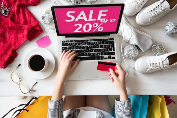 Бизнес-план интернет-магазина: пример и образец с расчетами