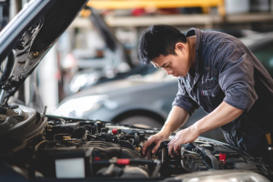 бизнес-план автосервиса для соцконтракта