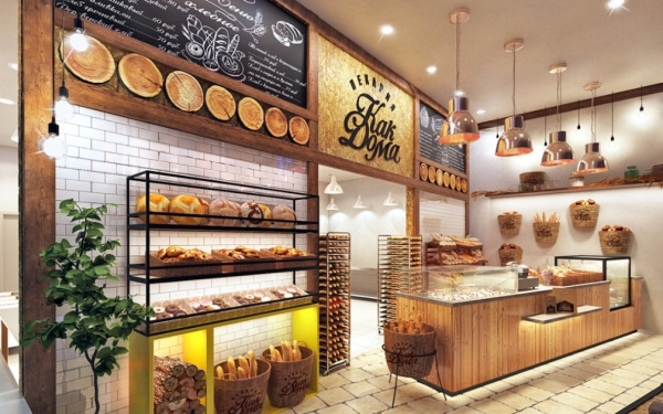 Мини-пекарня: бизнес план с расчетами для открытия