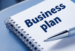 Основные функции бизнес-плана