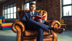 Литература по бизнес-плану: книги и учебные пособия