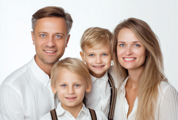 Социальный контракт для многодетных семей