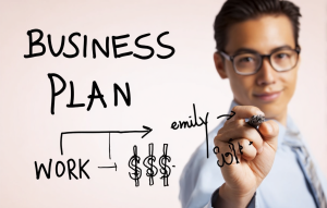бизнес-план для самозанятых