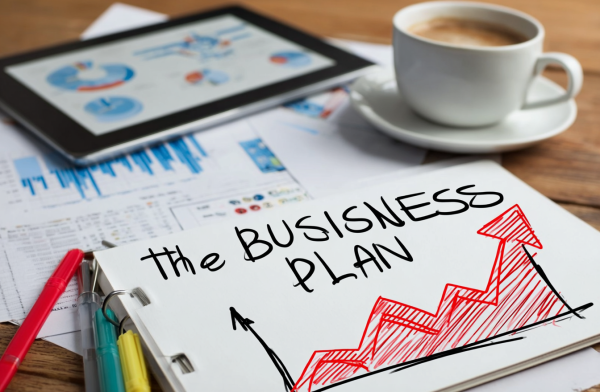 Бизнес-план бизнес-центра с расчетами