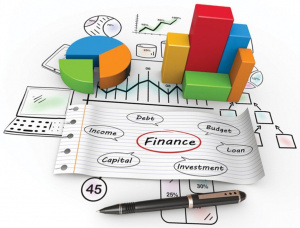 Финансовый план в бизнес-плане: образец и пример расчетов