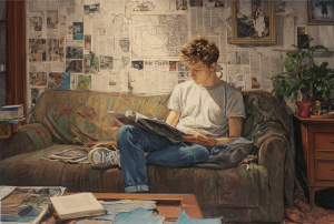 Соцконтракт на поиск работы — условия заключения