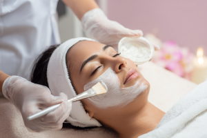 бизнес-план салона красоты для соцконтракта