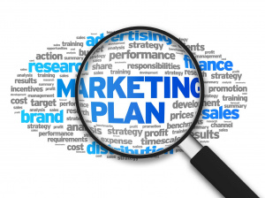 Маркетинговый план в бизнес-плане: пример