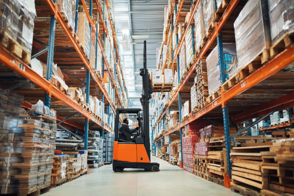 Бизнес-план по продаже строительных материалов: пример с нуля