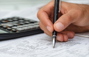 Финансово-экономическое обоснование (образец расчета затрат)