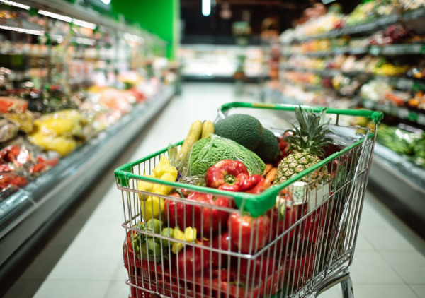 Бизнес-план продуктового магазина: пример, образец