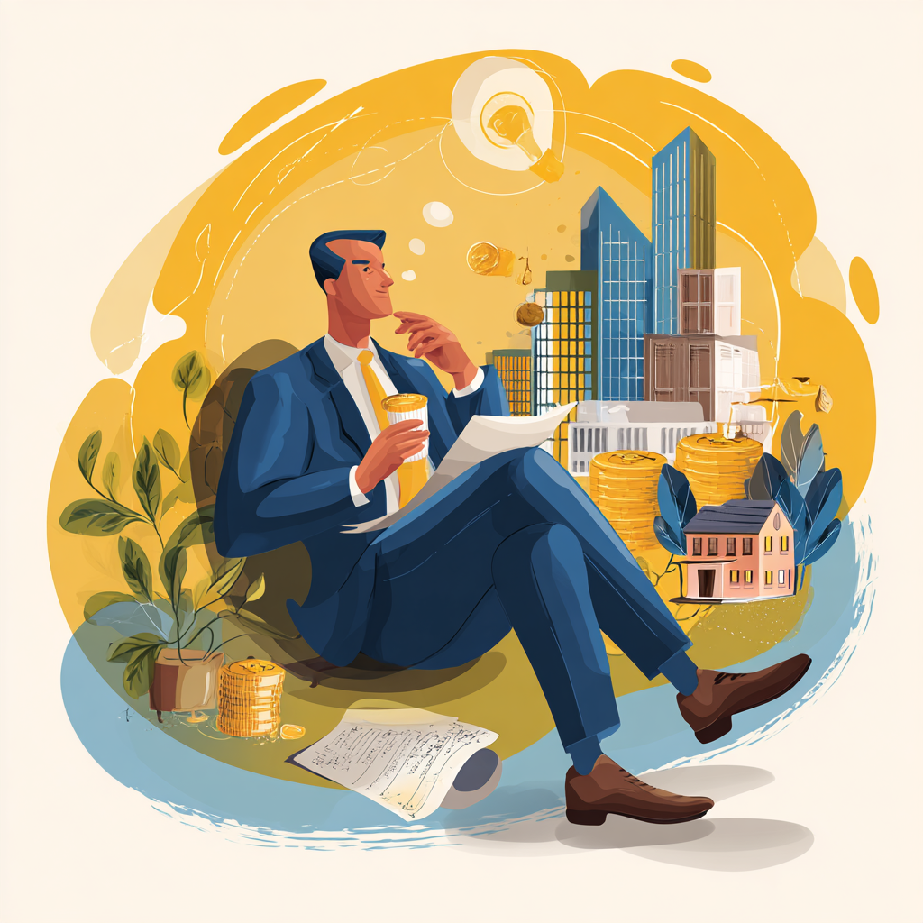 Бизнес-план для получения субсидии