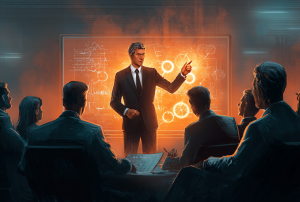 Социальный контракт: презентация бизнес-плана