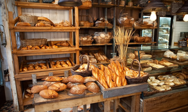 Бизнес-план пекарни с расчетами: готовый пример