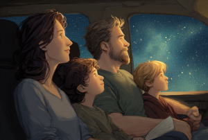 Социальный контракт для семей с детьми