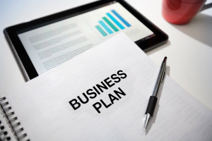 Оглавление (содержание) бизнес-плана: образец