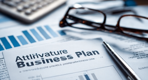 Производственный план в бизнес-плане: пример