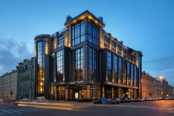 Готовый бизнес-план гостиницы с расчетами: образец, пример разработки