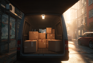 Покупка автомобиля в рамках социального контракта