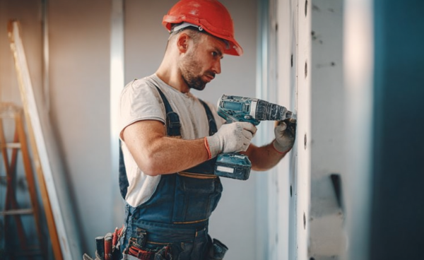 Бизнес-план "Ремонт квартир" с подробными расчетами