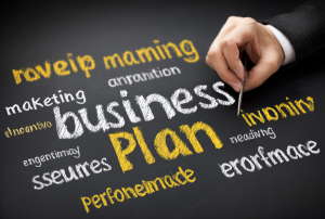 Как правильно составить бизнес-план: образец создания