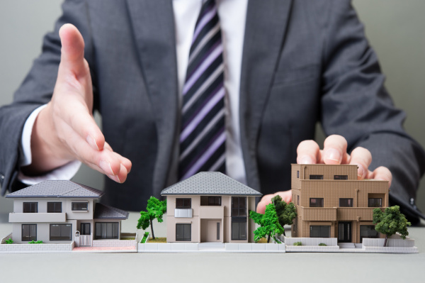 Бизнес-план агентства недвижимости: пример с расчетами
