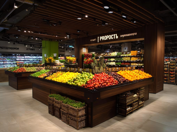 Бизнес-план магазина: готовый пример с расчетами