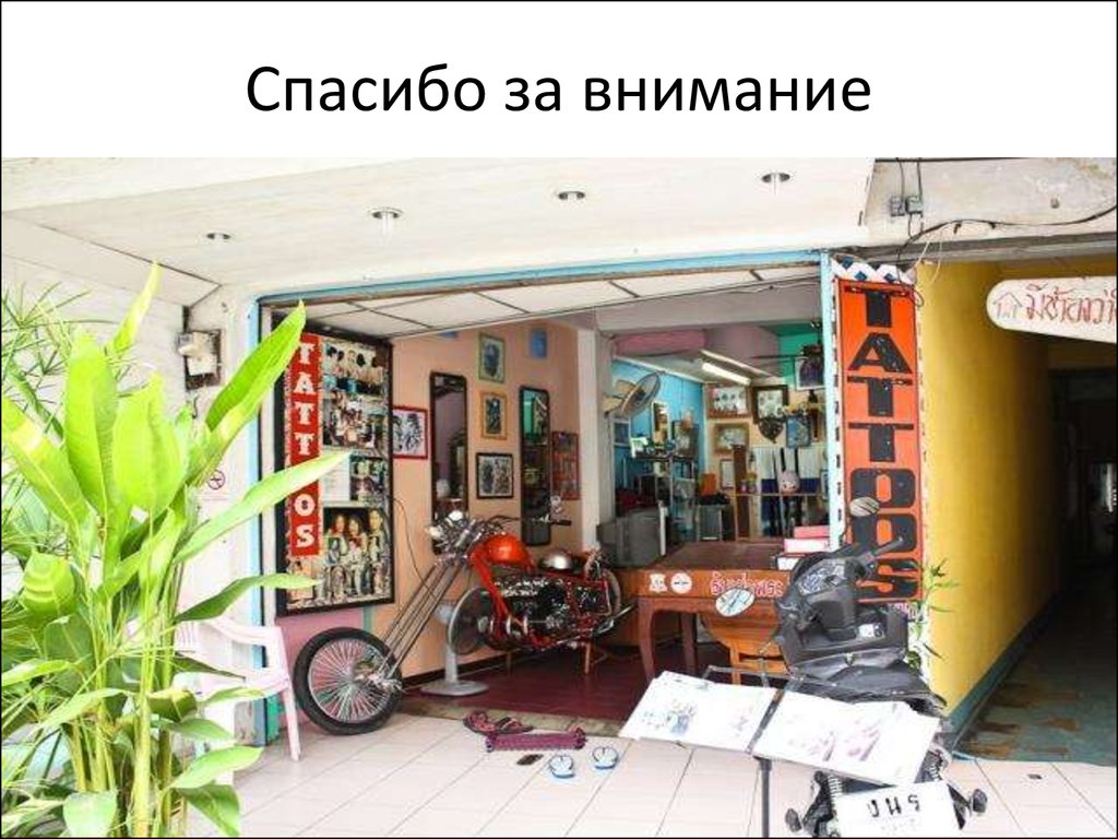 Новый способ, как упростить жизнь владельцу тату студии — adm-yabl.ru - Маркетинг на adm-yabl.ru