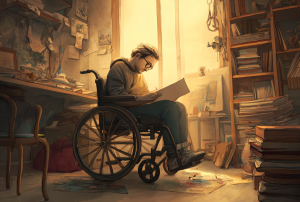 Социальный контракт для людей с инвалидностью